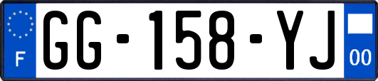 GG-158-YJ