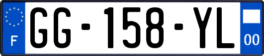 GG-158-YL
