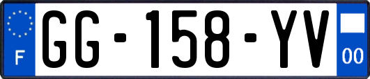GG-158-YV