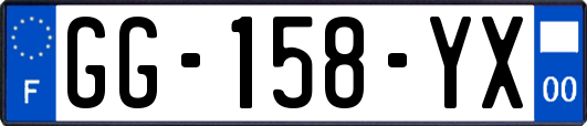 GG-158-YX