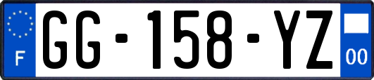 GG-158-YZ
