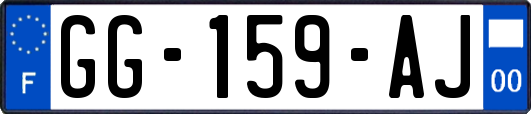 GG-159-AJ