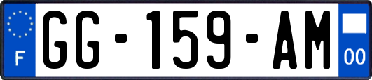 GG-159-AM