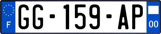 GG-159-AP