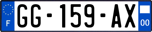 GG-159-AX