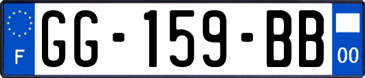 GG-159-BB