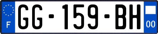 GG-159-BH