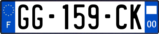 GG-159-CK