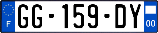 GG-159-DY