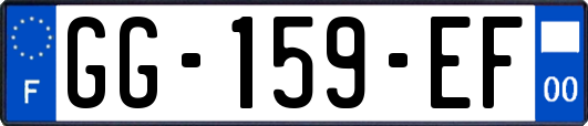 GG-159-EF