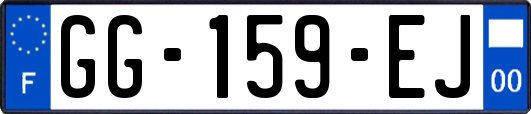 GG-159-EJ