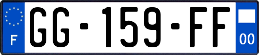 GG-159-FF