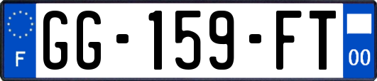 GG-159-FT