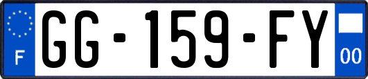 GG-159-FY