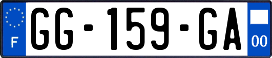 GG-159-GA