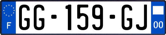GG-159-GJ