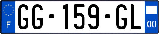 GG-159-GL