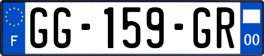GG-159-GR