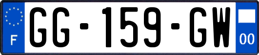 GG-159-GW