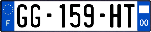 GG-159-HT