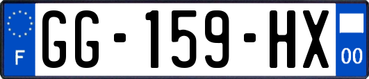 GG-159-HX