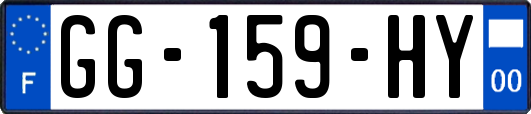 GG-159-HY