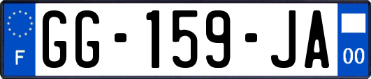GG-159-JA