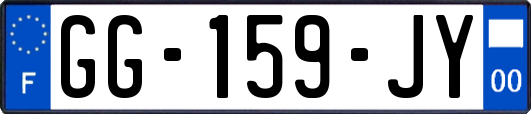 GG-159-JY