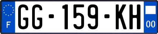 GG-159-KH