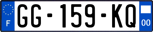 GG-159-KQ