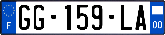 GG-159-LA