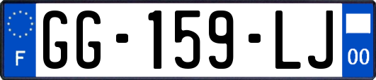 GG-159-LJ