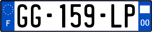 GG-159-LP