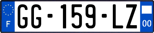 GG-159-LZ