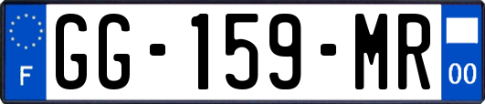 GG-159-MR