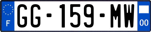 GG-159-MW