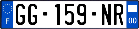 GG-159-NR