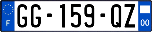 GG-159-QZ
