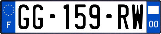 GG-159-RW