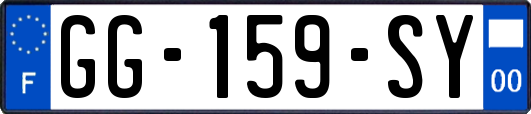 GG-159-SY