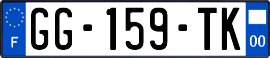 GG-159-TK