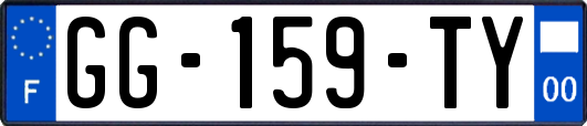 GG-159-TY