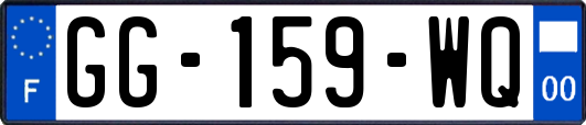 GG-159-WQ