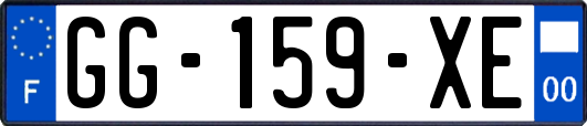 GG-159-XE