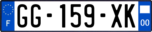 GG-159-XK