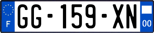 GG-159-XN