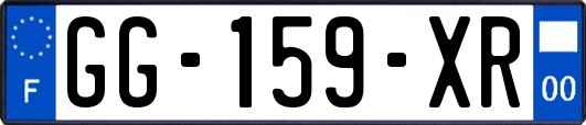 GG-159-XR