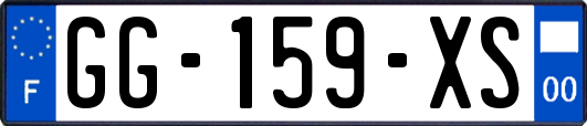 GG-159-XS