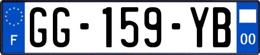 GG-159-YB