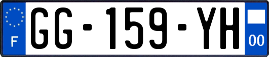 GG-159-YH